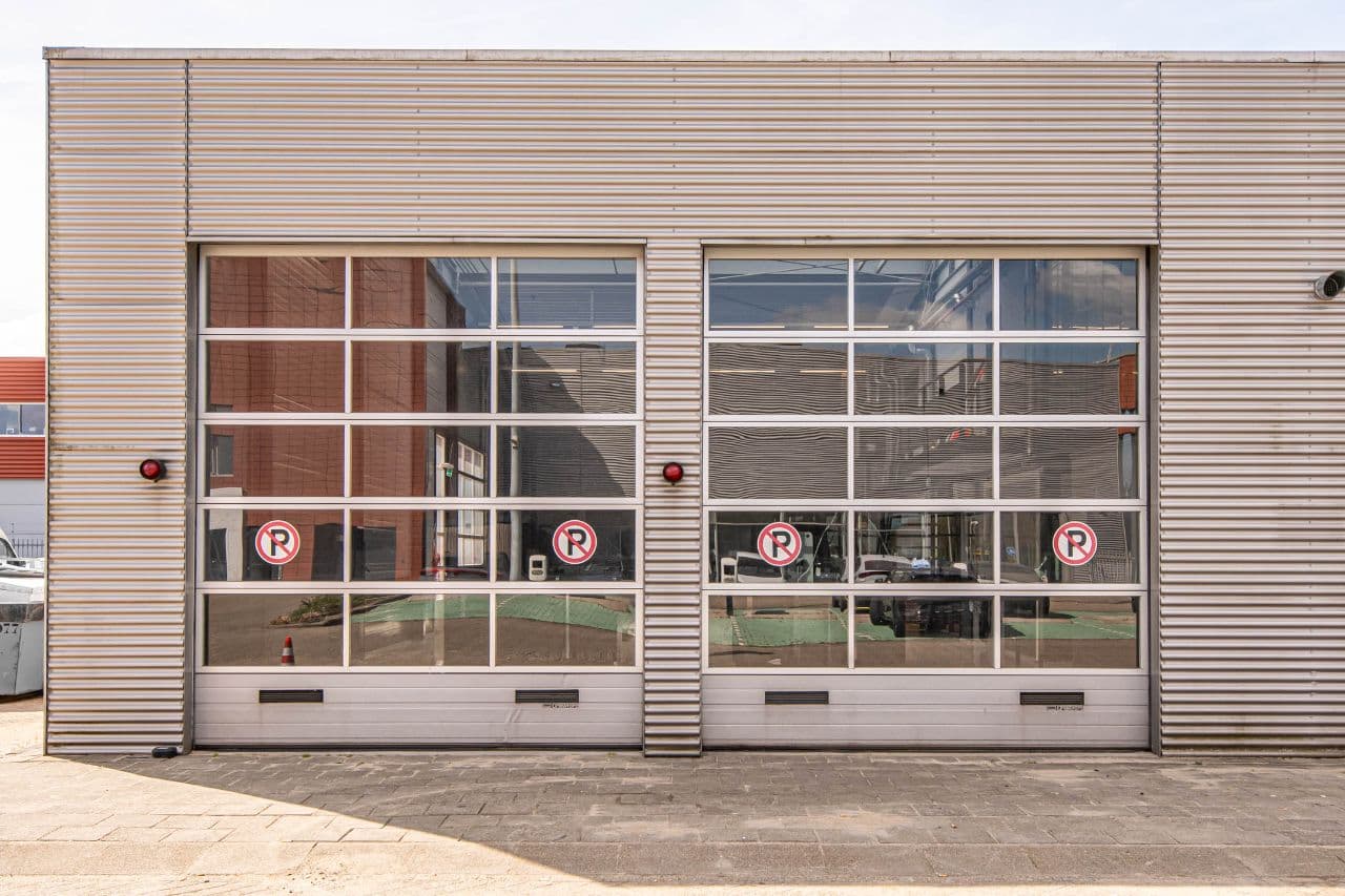 SEAT Cupra showroom De Meern — overzicht