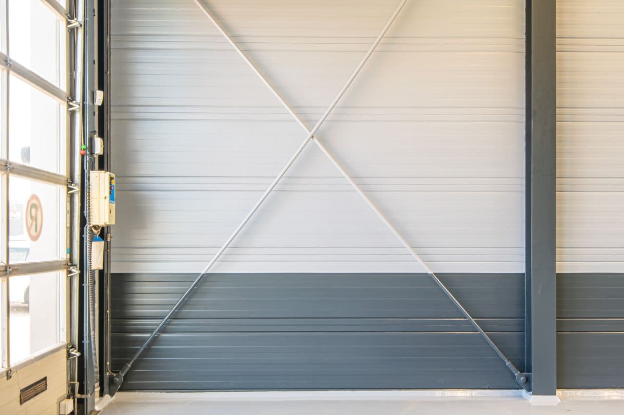 SEAT Cupra showroom De Meern — detail