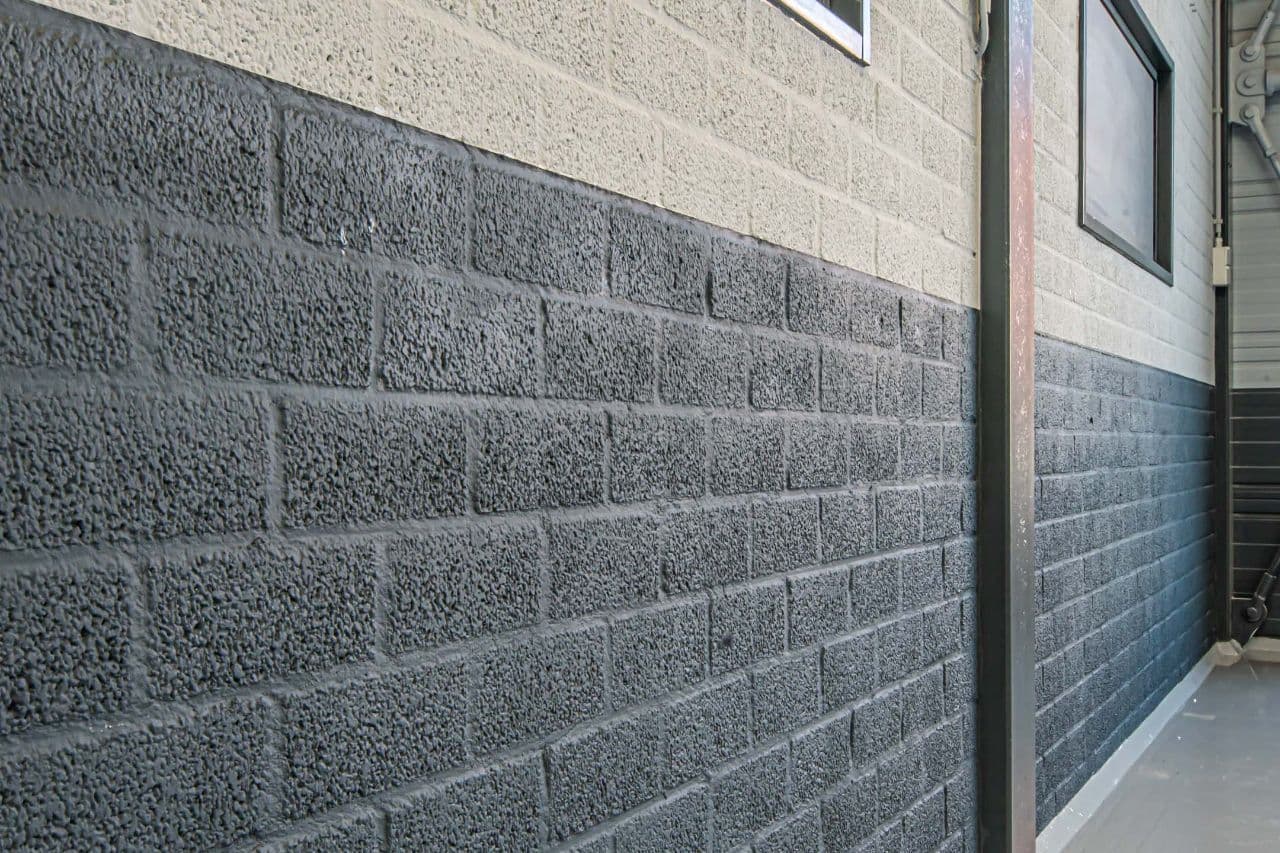 SEAT Cupra showroom De Meern — wand