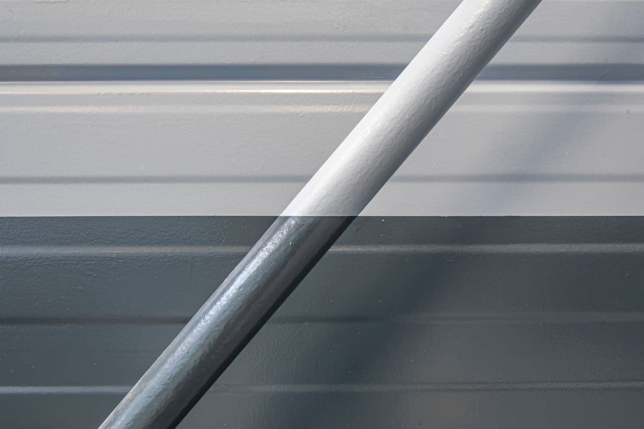 SEAT Cupra showroom De Meern — ruimte