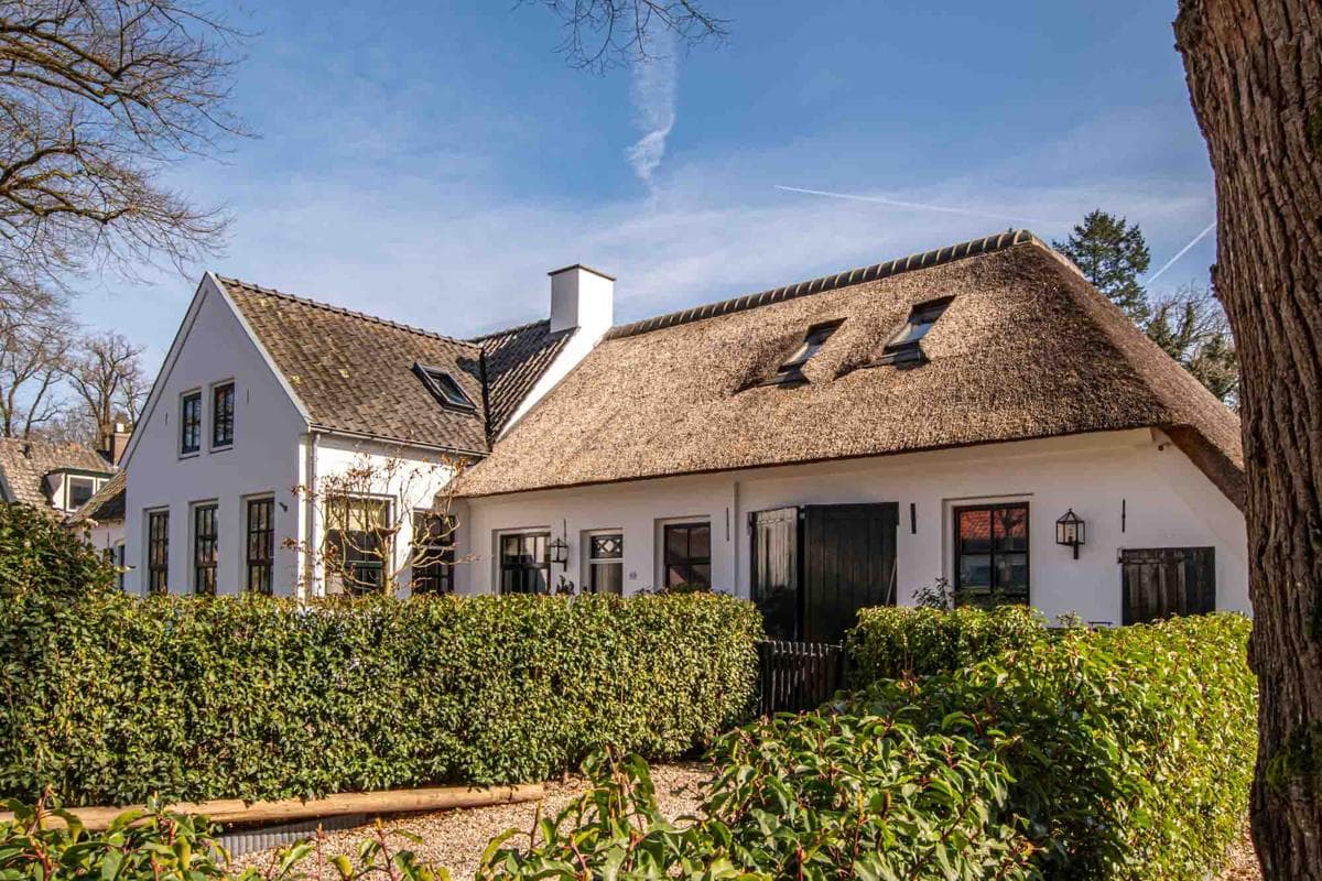 Villa Lage Vuursche — foto 3