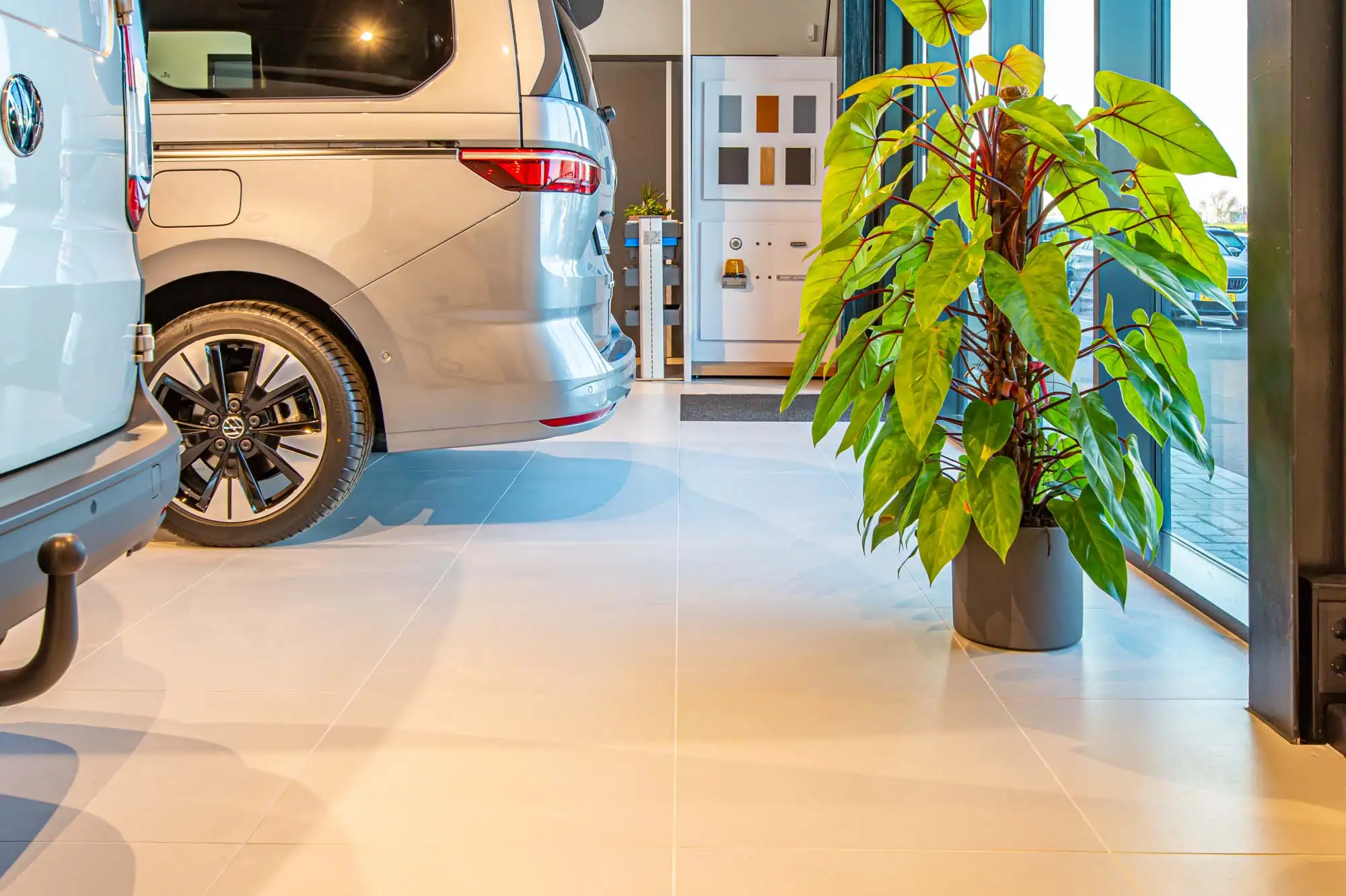 Luxe occasioncentrum Broekhuis in Purmerend