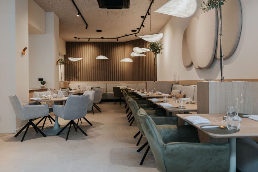 Nieuw kantoor voor Burgers Accountants in Barneveld