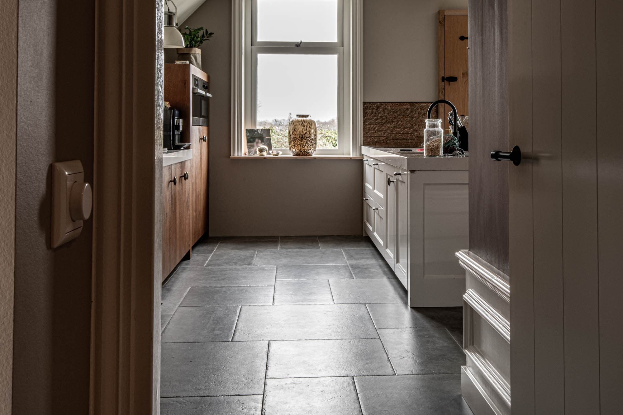 Moderne Villa in Klarenbeek